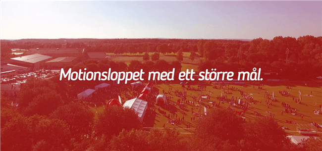 Blodomloppet