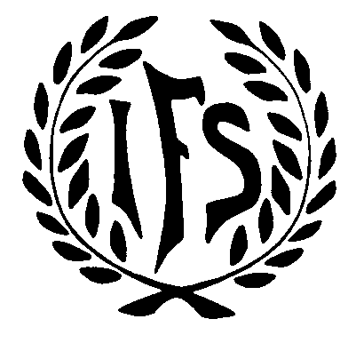 IF Start Logo