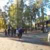 Karlslundsloppet 2009-10-18