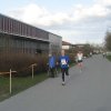 Örebro AIK Halvmaraton 2008-04-16