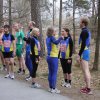 Örebro AIK Halvmaraton 2009-04-15