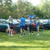 Östansjöloppet 2011-08-27