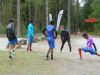 Spartacusstafetten 2016-05-15