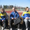 Startmilen 2009-04-04