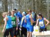 Terräng DM (korta) 2016-04-30